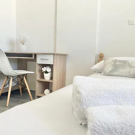 Apartment Niko Split