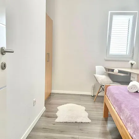 Apartment Niko