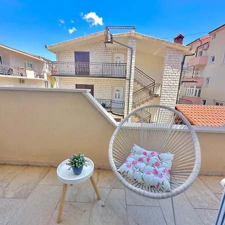 Appartement Niko *