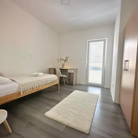 Appartement Niko *