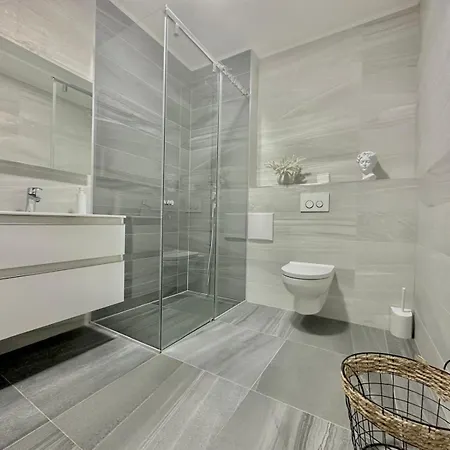Appartement Niko Split