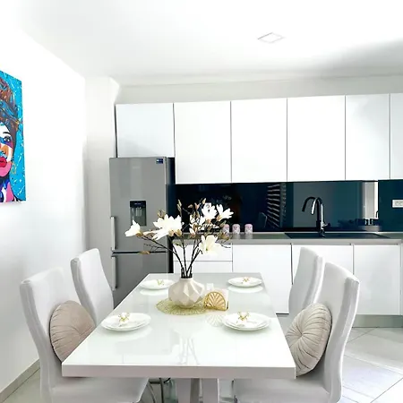 Niko Appartement