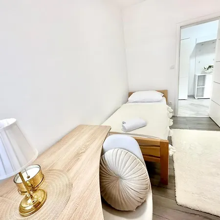 Niko Appartement